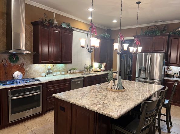 17311 Lake Chelan Lane, Humble TX 77346