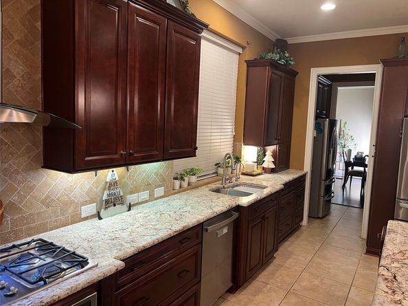 17311 Lake Chelan Lane, Humble TX 77346