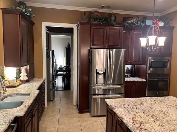 17311 Lake Chelan Lane, Humble TX 77346