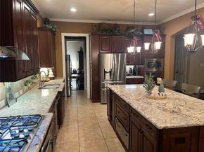 17311 Lake Chelan Lane, Humble TX 77346