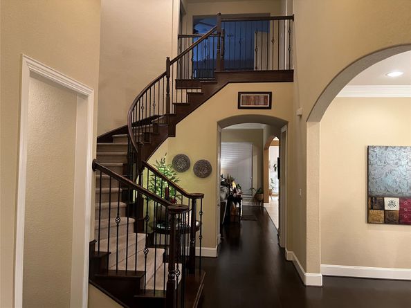 17311 Lake Chelan Lane, Humble TX 77346