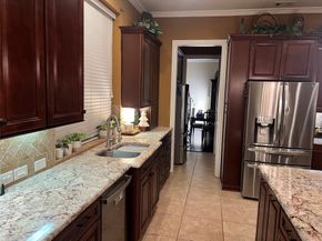 17311 Lake Chelan Lane, Humble TX 77346