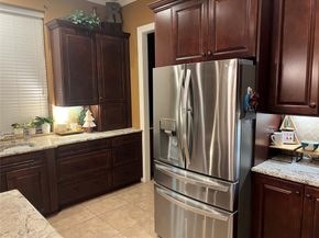 17311 Lake Chelan Lane, Humble TX 77346