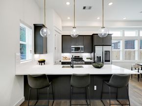 9311 Montridge Drive, Houston TX 77080