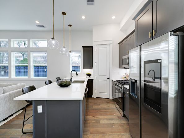 9311 Montridge Drive, Houston TX 77080