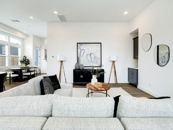 9311 Montridge Drive, Houston TX 77080