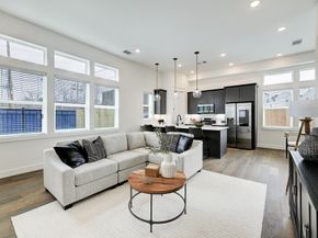 9311 Montridge Drive, Houston TX 77080