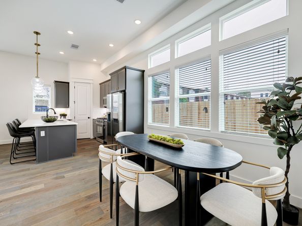 9311 Montridge Drive, Houston TX 77080