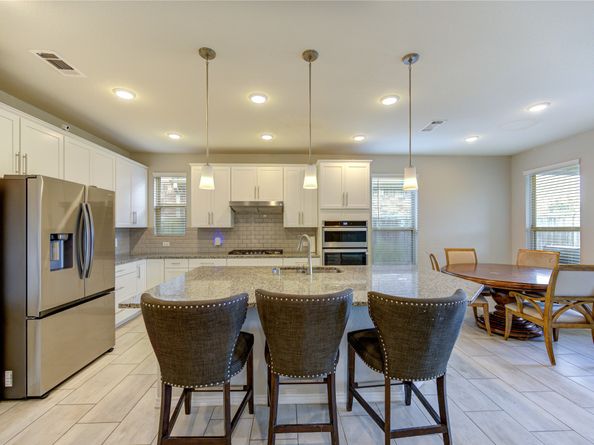 59 Pioneer Canyon Place, Tomball TX 77375