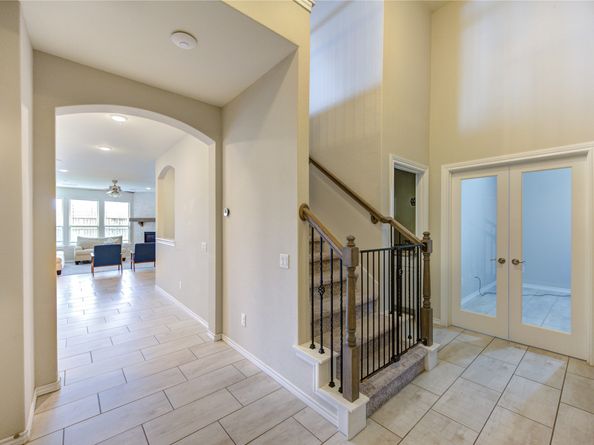 59 Pioneer Canyon Place, Tomball TX 77375