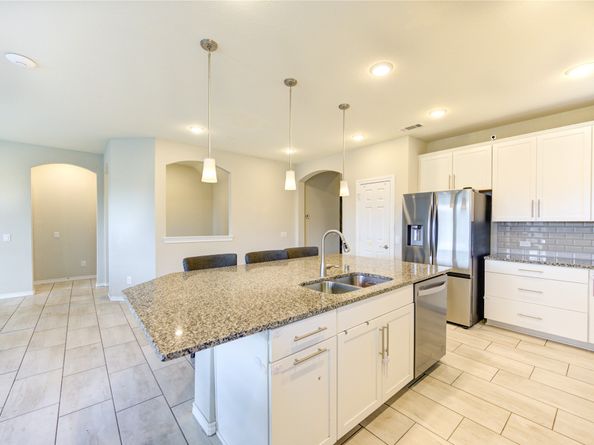 59 Pioneer Canyon Place, Tomball TX 77375