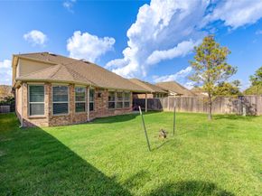 59 Pioneer Canyon Place, Tomball TX 77375