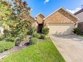 59 Pioneer Canyon Place, Tomball TX 77375