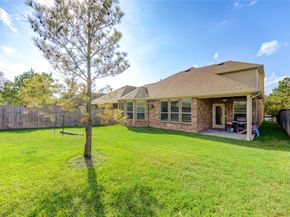 59 Pioneer Canyon Place, Tomball TX 77375