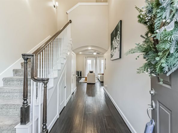 9409 Blalock Tree Court, Houston TX 77080