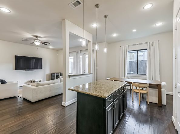 9409 Blalock Tree Court, Houston TX 77080