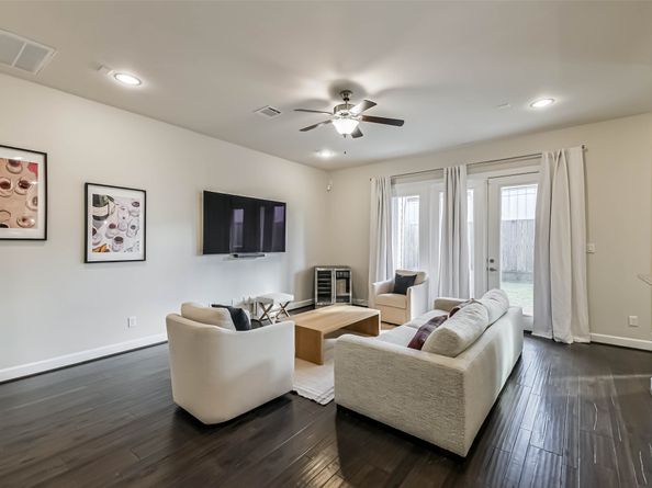 9409 Blalock Tree Court, Houston TX 77080