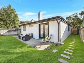 12158 Bowsman Drive, Tomball TX 77377