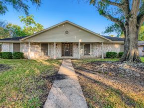 1411 Neptune Lane, Houston TX 77062