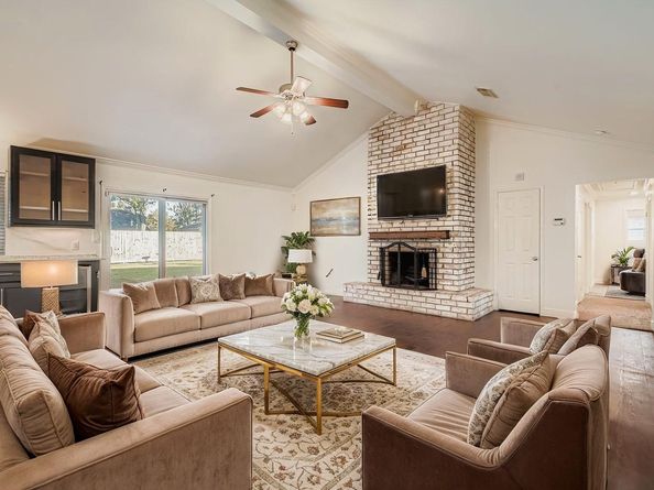 1411 Neptune Lane, Houston TX 77062