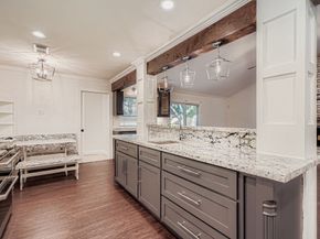 1411 Neptune Lane, Houston TX 77062