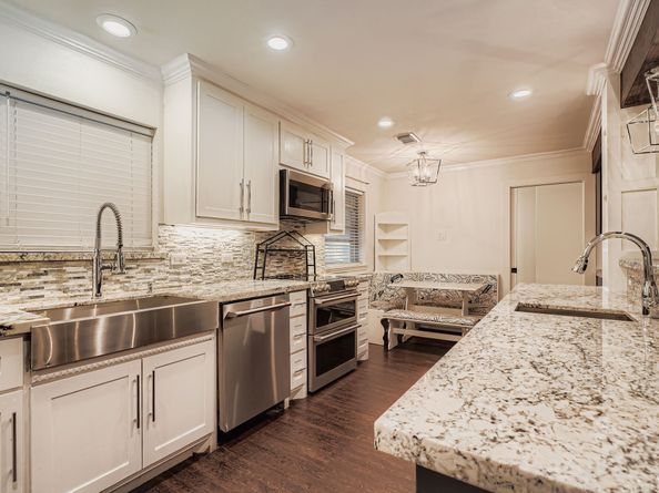 1411 Neptune Lane, Houston TX 77062