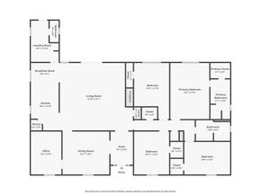 1411 Neptune Lane, Houston TX 77062