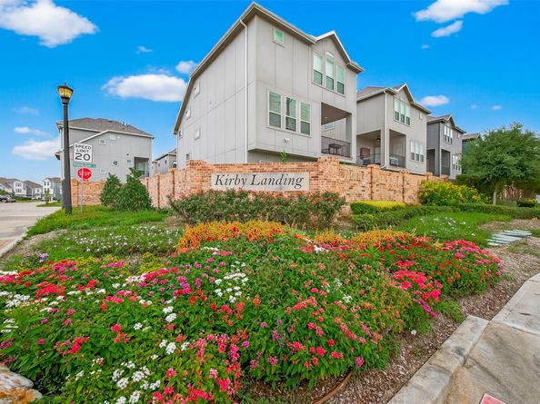 2013 Kirby Landing Drive, Houston TX 77051