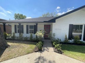 12122 Chimney Rock Road, Houston TX 77035
