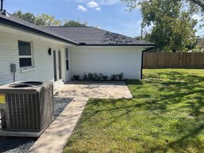 12122 Chimney Rock Road, Houston TX 77035