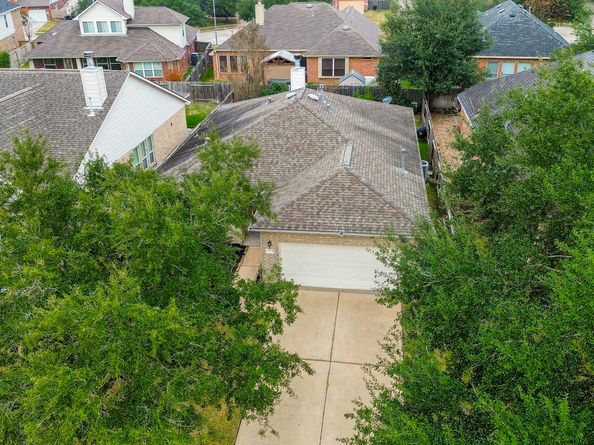 9414 Brackenton Crest Drive, Spring TX 77379