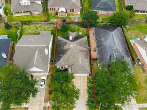 9414 Brackenton Crest Drive, Spring TX 77379