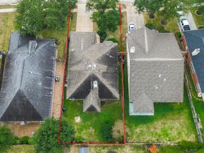 9414 Brackenton Crest Drive, Spring TX 77379