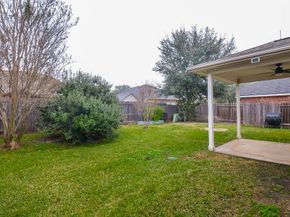 9414 Brackenton Crest Drive, Spring TX 77379