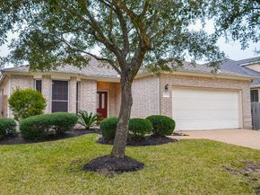 9414 Brackenton Crest Drive, Spring TX 77379