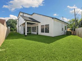 3379 Tampa Street, Houston TX 77021