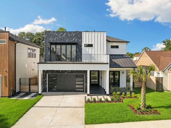 3379 Tampa Street, Houston TX 77021