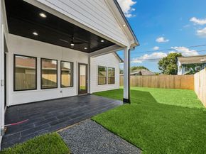 3379 Tampa Street, Houston TX 77021