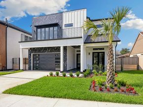 3379 Tampa Street, Houston TX 77021