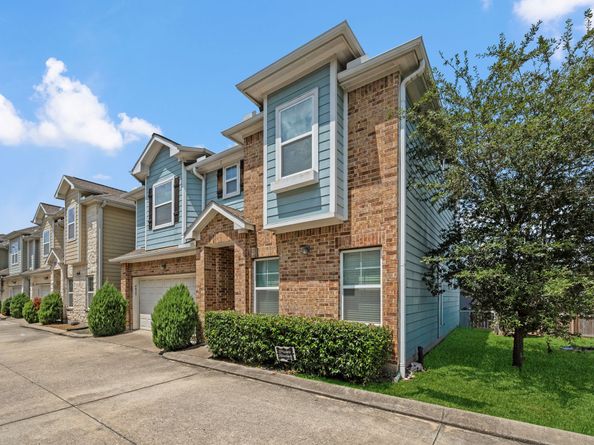 4827 Hardy Street, Houston TX 77009