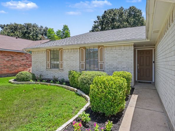21423 Park Run Drive Drive, Katy TX 77450