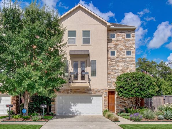 2609 Detering Street, Houston TX 77007