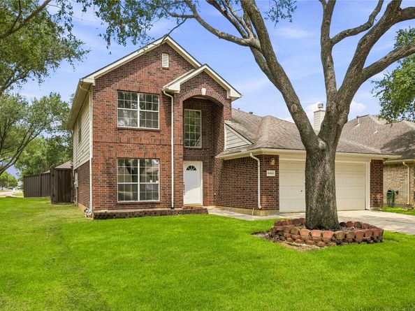 16814 Marston Park Lane, Houston TX 77084