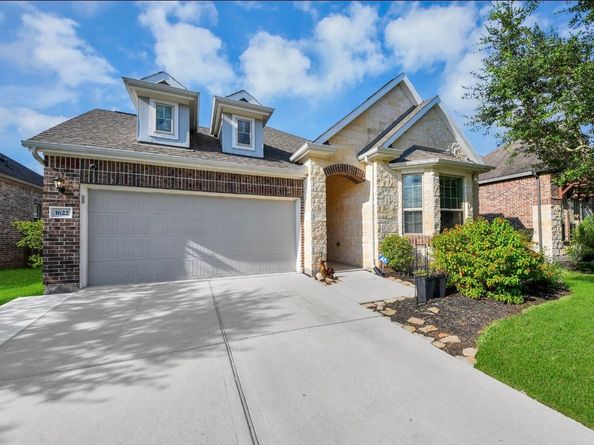 1622 Mahan Drive, Richmond TX 77406
