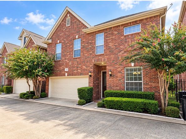 3019 W Park At Fairdale, Houston TX 77057
