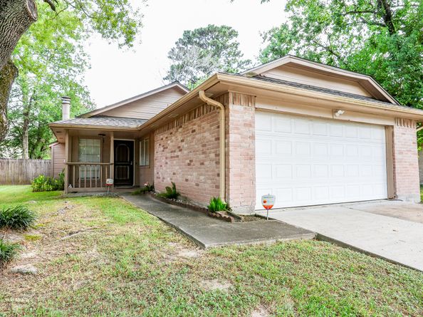 11114 Drakeland Drive, Humble TX 77396