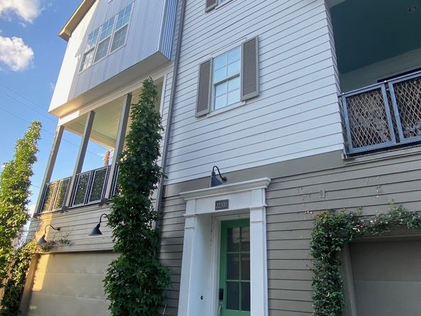 2230 Lou Ellen Lane D, Houston TX 77018