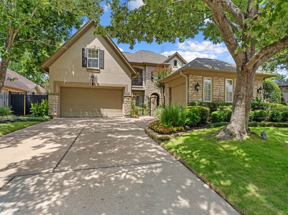 11506 Manorhouse Lane, Houston TX 77082