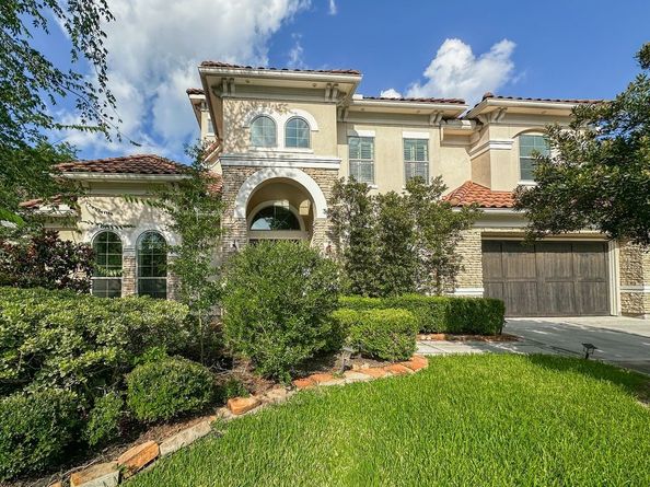 14 Spincaster Dr, Spring TX 77389