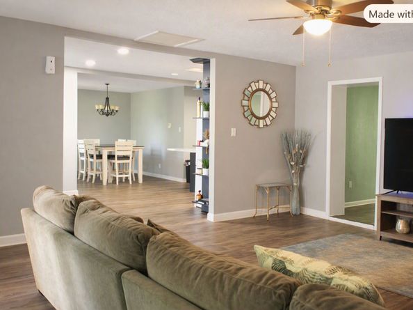 7746 Parker Road, Houston TX 77016